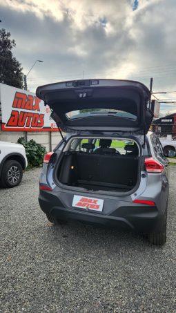 
										CHEVROLET TRACKER LS 1.2 2022 full									