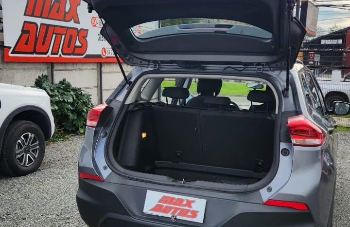 
								CHEVROLET TRACKER LS 1.2 2022 full									