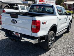 FORD RANGER XLT 2.0 4X4  AUT 2026