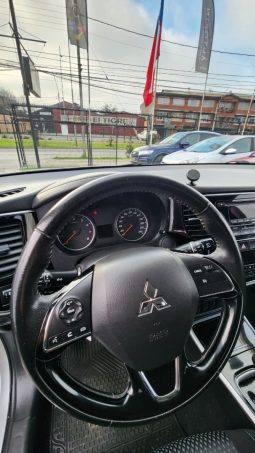 
										MITSUBISHI NEW OUTLANDER 2018 2.0 AUT full									