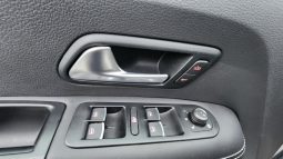 
										VOLKSWAGEN AMAROK V6 3.0 AUT 4X4 HIGHLINE full									
