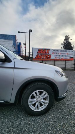 
										MITSUBISHI NEW OUTLANDER 2018 2.0 AUT full									