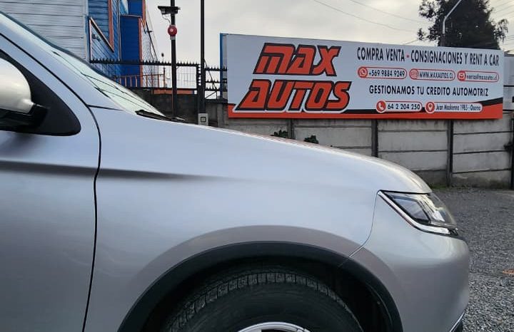 
								MITSUBISHI NEW OUTLANDER 2018 2.0 AUT full									