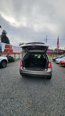 
										FORD EDGE SEL 3.5 2013 full									