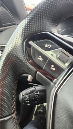 
										PEUGEOT  5008 PURETECH 1.6 180 HP 2020 full									