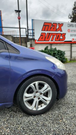 
										PEUGEOT 208 ALLURE 2014 full									