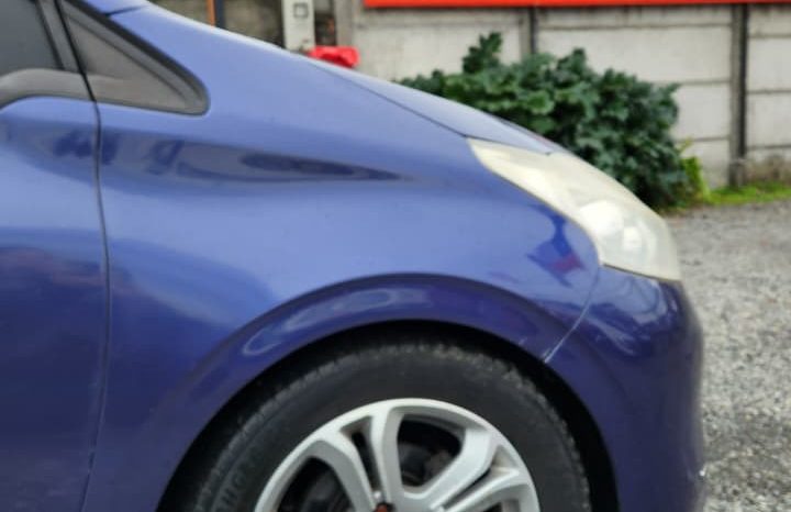 
								PEUGEOT 208 ALLURE 2014 full									