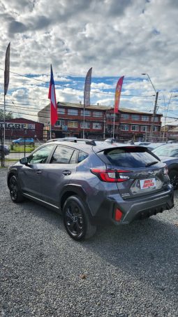 
										SUBARU CROSSTREK 2.0I AWD CVT full									
