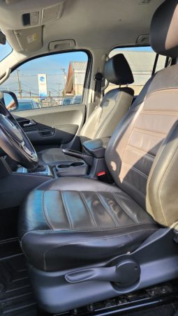 
										VOLKSWAGEN AMAROK HIGHLINE 4X4 2.0 AUT full									