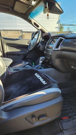
										FORD RANGER RAPTOR 2.0 4X4 AUT 2021 full									