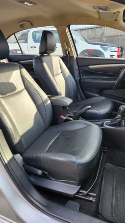 
										SUZUKI CIAZ  1.4 2020 full									