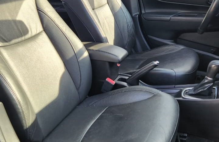 
								SUZUKI CIAZ  1.4 2020 full									