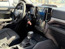 
										FORD RANGER XLT 2.0 4X4  AUT 2026 full									