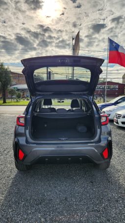 
										SUBARU CROSSTREK 2.0I AWD CVT full									