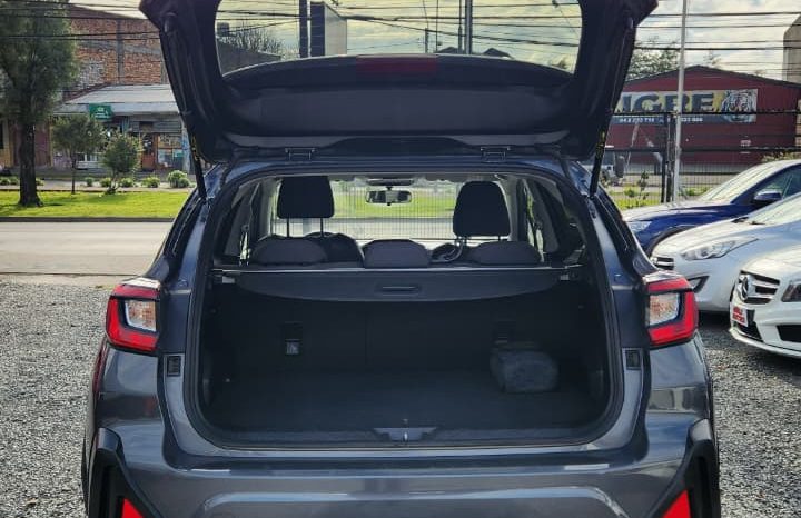 
								SUBARU CROSSTREK 2.0I AWD CVT full									