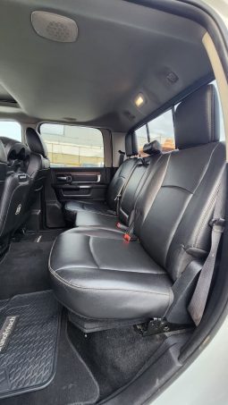 
										DODGE RAM 2500 LARAMIE 4X4 6.7 AUT 2015 full									