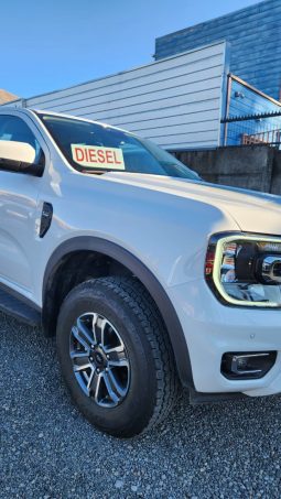 
										FORD RANGER XLT 4X4 2.0 AUT 2026 full									