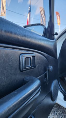 
										TOYOTA COROLLA TERCEL 1.3 1992 full									