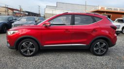 MG ZS 1.5 MT 2022