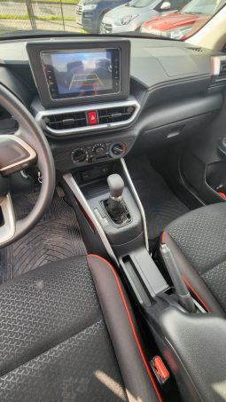 
										TOYOTA RAIZE 1.2 AUT 2023 full									