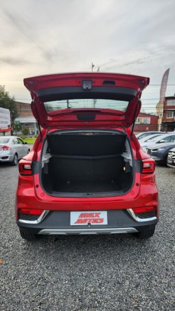 
										MG ZS 1.5 MT 2022 full									