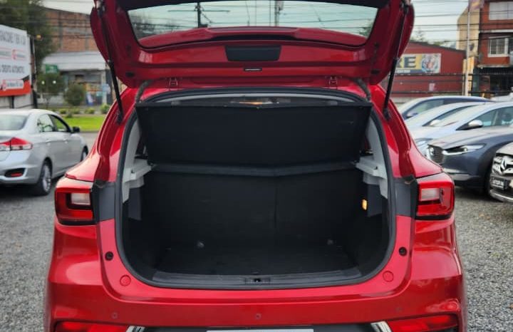 
								MG ZS 1.5 MT 2022 full									