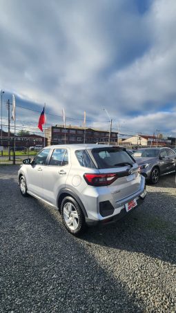 
										TOYOTA RAIZE 1.2 AUT 2023 full									