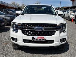 
										FORD RANGER XLT 2.0 4X4  AUT 2026 full									