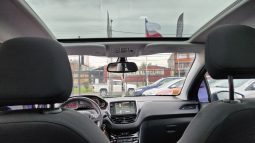 
										PEUGEOT 208 ALLURE 2014 full									