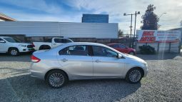 
										SUZUKI CIAZ  1.4 2020 full									