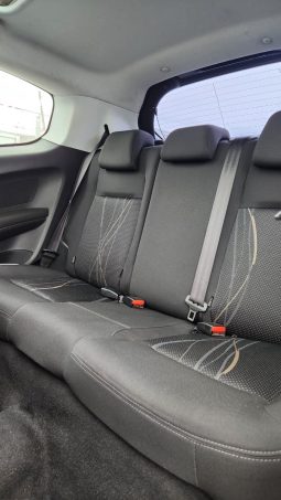 
										PEUGEOT 208 ALLURE 2014 full									