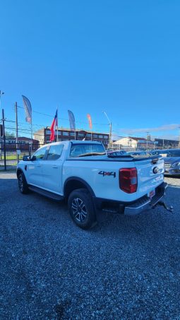 
										FORD RANGER XLT 4X4 2.0 AUT 2026 full									