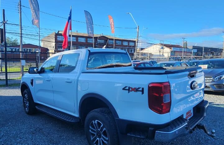 
								FORD RANGER XLT 4X4 2.0 AUT 2026 full									