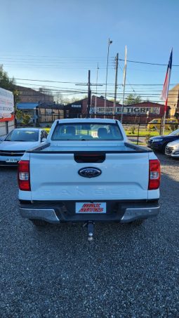 
										FORD RANGER XLT 4X4 2.0 AUT 2026 full									