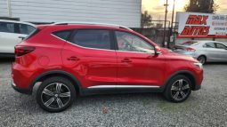 MG ZS 1.5 MT 2022