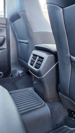 
										FORD RANGER XLT 4X4 2.0 AUT 2026 full									
