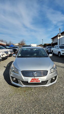 SUZUKI CIAZ  1.4 2020