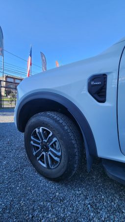 
										FORD RANGER XLT 4X4 2.0 AUT 2026 full									