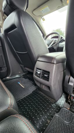 
										FORD EDGE SEL 3.5 2013 full									