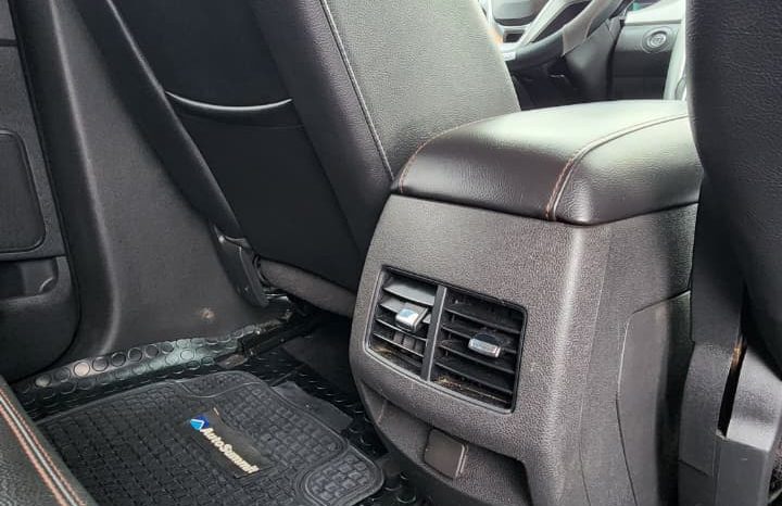 
								FORD EDGE SEL 3.5 2013 full									