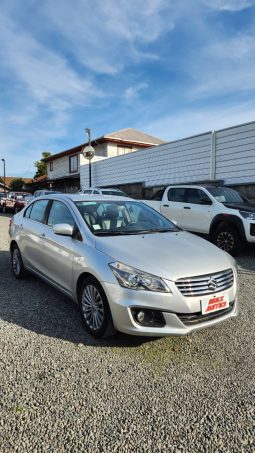 
										SUZUKI CIAZ  1.4 2020 full									