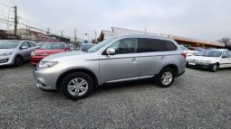 MITSUBISHI NEW OUTLANDER 2018 2.0 AUT