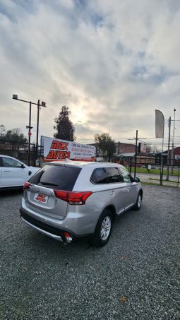
										MITSUBISHI NEW OUTLANDER 2018 2.0 AUT full									