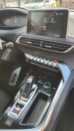 
										PEUGEOT  5008 PURETECH 1.6 180 HP 2020 full									