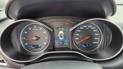 
										JAC JS3 1.6 LUXURY AUT full									