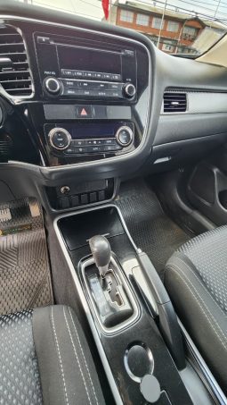 
										MITSUBISHI NEW OUTLANDER 2018 2.0 AUT full									