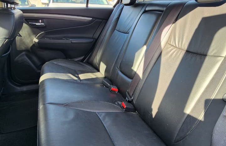 
								SUZUKI CIAZ  1.4 2020 full									