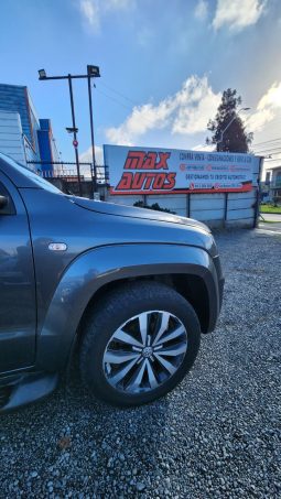 
										VOLKSWAGEN AMAROK HIGHLINE 4X4 2.0 AUT full									