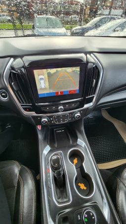 
										CHEVROLET TRAVERSE PREMIER AWD 3.6 full									