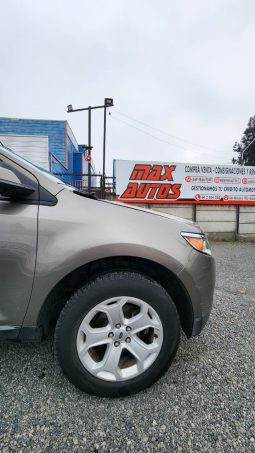 
										FORD EDGE SEL 3.5 2013 full									